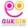 Auksin Software Technology Private Limited Logo
