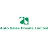 Auto Sales Private Limited Company Logo
