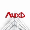 Auxd Llp Logo