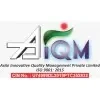 Axile Innovative Quality Management Private Limited Logo