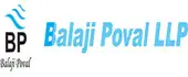 Balaji Poval Llp Company Logo