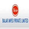 Balar Impex Private Limited Logo