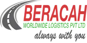 Beracah Worldwide Logistics Private Limited Company Logo