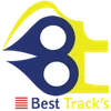 Best Track's Shipping & Logistics Private Limited Logo
