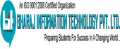 Bharaj Information Technology Private Limited Company Logo