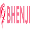 Bhenji Private Limited Logo