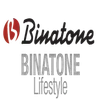 Binatone Computers Private Ltd Logo