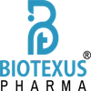Biotexus Pharmaceutical Private Limited Company Logo