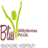 Bliss Utility Services Private Limited Logo