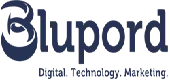 Blupord Technologies Private Limited Company Logo