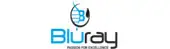 Bluray Chemical Private Limited Logo