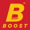 Boost Events Llp Logo