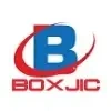 Boxjic Technologies Private Limited Logo