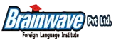 Brainwave Foreign Language Institute Private Limited Company Logo