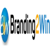 Branding2win Internet Marketing Private Limited Logo