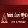 British Electric Manufacturing Company Private Limited Logo