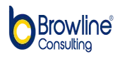 Browline Consulting Private Limited Logo