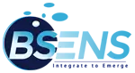 Bsens Technologie'S Private Limited Company Logo