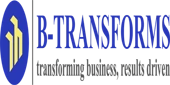 Btransforms Global Services Private Limited Logo