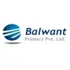 Balwant Printers Private Limited Logo