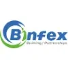 Binfex Technology Solutions Private Limited Logo