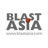 Blastasia Technology Private Limited Logo