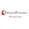 Blessed It Solution Private Limited Company Logo