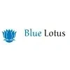 Blue Lotus E-Solutions Private Limited Logo