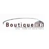 Boutique Hr Consulting Private Limited Logo