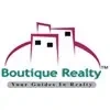 Boutique Realty Private Limited Logo