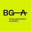 Brave Generation Academy India Llp Logo