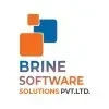 Brine Software Solutions Private Limited Logo