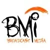 Broadcast Media (India) Private Limited Company Logo