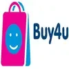 Buy4u India Sales Private Limited Logo