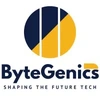 Bytegenics Solutions Private Limited Logo