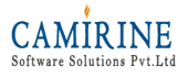 Camirine Software Solutions Private Limited Logo