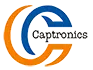 Captronics Electric Private Limited Company Logo