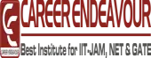 Career Endeavour Academy Private Limited Company Logo