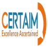 Certaim Iso Business Services (Opc) Private Limited Company Logo
