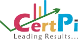 Certpi Consultancy Private Limited Company Logo