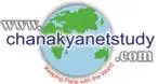 Chanakyanetstudy Private Limited Company Logo