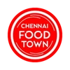 Chennai Food Town Private Limited Logo