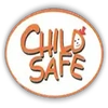 Childsafe Healthcare India Private Limited Logo