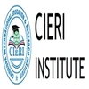 Cieriinstitute Private Limited Logo