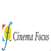 Cinema Focus (India) Private Limited Logo