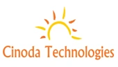 Cinoda Technologies (Opc) Private Limited Logo