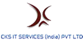 Cks It Services (India) Private Limited Logo
