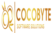Cocobyte Software Solutions (Opc) Private Limited Logo
