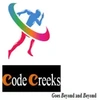 Codecreeks Private Limited Logo