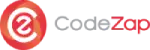 Codezap Softwares Private Limited Logo